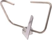 ARDEBO.de Bosch Siemens 00644458 Knethaken, Knethaken fuer MUM6N EU