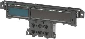 ARDEBO.de Bosch Siemens 00644336 Anzeige, ANZEIGE E3 SE