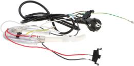 ARDEBO.de Bosch Siemens 00647063 Heizkörper