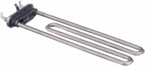 ARDEBO.de Bosch Siemens 00649361 Heizkörper, 2000W, 230V; 8,9 W/qcm, UL/VDE, ohne NTC, integrierte Thermosicherung