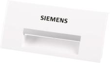 ARDEBO.de Bosch Siemens 00652658 Schalengriff