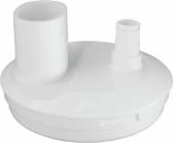 ARDEBO.de Bosch Siemens 00653321 Getriebe, fuer Zerkleinerer Stabmixer,weiß VZF07020