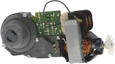 ARDEBO.de Bosch Siemens 00654405 Antrieb, Antriebseinheit AC44 LIF