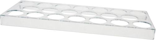 ARDEBO.de Bosch Siemens 00654271 Eiereinsatz