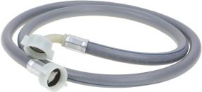 ARDEBO.de Bosch Siemens 00647908 Zulaufschlauch, 1,5 m