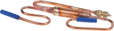 ARDEBO.de Bosch Siemens 00645714 Trockner