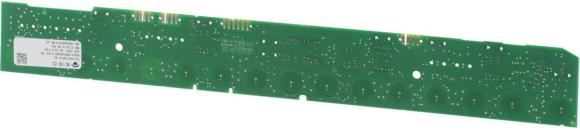 ARDEBO.de Bosch Siemens 00645959 Wahlschalter, Vorwahlschalter IC5