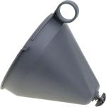 ARDEBO.de Bosch Siemens 00647060 Filter