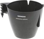 ARDEBO.de Bosch Siemens 00647050 Filtertopf