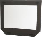 ARDEBO.de Bosch Siemens 00685312 Innentür, Schauglas innen