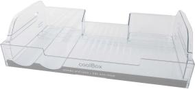 ARDEBO.de Bosch Siemens 00686963 Behälter