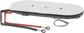 ARDEBO.de Bosch Siemens 00701419 Heizzone-Induktion