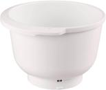 ARDEBO.de Bosch Siemens 00709342 Ersatz-Rührschüssel, Kunsstoff-Rührschuessel, weiß, 3,9L Volumen, f. MUM5