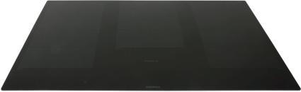 ARDEBO.de Bosch Siemens 00714726 Glaskeramikfläche