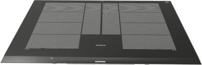 ARDEBO.de Bosch Siemens 00714720 Glaskeramikfläche