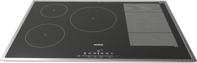 ARDEBO.de Bosch Siemens 00715715 Glaskeramikfläche