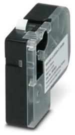 ARDEBO.de Phoenix Contact MM-WMS 4,8 (EX9)R C1 WH/BK Schrumpfschlauch, weiß (0803924)