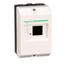 ARDEBO.de Schneider Electric GV2MC01 Aufbaugehäuse, IP41
