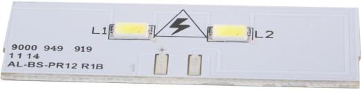 ARDEBO.de Bosch Siemens 00632825 LED-Diode