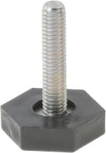 ARDEBO.de Bosch Siemens 00634806 Fuss