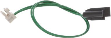 ARDEBO.de Bosch Siemens 00639083 Kabel, Reed-Schalter BU-Initialisierung m. Verdrahtung