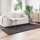 ARDEBO.de - Bereichsteppiche Rechtwinklig Anthrazit 200 x 140 cm