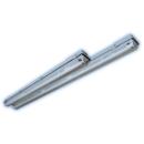 ARDEBO.de - Feuchtraumwannenleuchte 1x58W Zuleitung 230V CEE 16A 6h