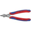 ARDEBO.de - Elektronik-Seitenschneider Super-Knips, Edelstahlblech