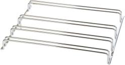 ARDEBO.de Gitter, Einhängegitter, 4 Ebenen 00740767