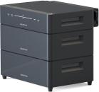 ARDEBO.de Marstek Venus D All-in-One Balkonkraftwerk ohne Speicher, bis 15,36kWh, 4 MPPTs, IP65, schwarz (MST-HIE-2200)