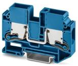 ARDEBO.de Phoenix Contact XTV 16 BU Durchgangsklemme, TH35, 76A, blau (1329673)