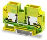 ARDEBO.de Phoenix Contact XTV 16-PE Schutzleiterklemme, TH35, grün/gelb (1329674)
