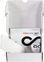 ARDEBO.de Schock ProCare Set zur Farbauffrischung ProCare Paste (1x30 ml) und 2 Vliestücher (629099)