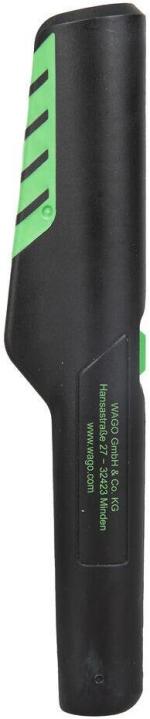 ARDEBO.de Wago 206-1441 Innendosenentmanteler für Ø 8-13mm, schwarz