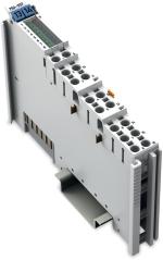 ARDEBO.de Wago 750-597 8-Kanal-Analogausgang, DC 0-0 V/±10 V