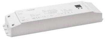 ARDEBO.de Brumberg LED-Netzgerät inkl. 4-Kanal-Dimmer, sek. 24 V DC, max. 100 W, IP20, DALI-2, weiß (17290000)