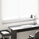 ARDEBO.de - Fensterbank Marmor Text -enure 160 x 15 x 4,5 cm PVC