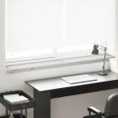 ARDEBO.de - Fensterbank Marmor Text -enure 160 x 20 x 4,5 cm PVC