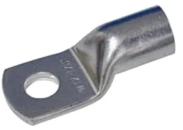 ARDEBO.de Intercable ICR24 Rohrkabelschuh, 2,5qmm, M4, verzinnt, R-Serie (180502)