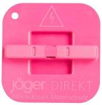 ARDEBO.de JÄGER Direkt 7509.7100 Steckdosen Malerschutz, wiederverwendbar, für alle Steckdosen inkl. Schutzkontakt