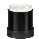 ARDEBO.de Schneider Electric Akustikelement, Dauer- oder Intervallton, 75-90 dB, 12-48 V AC DC (XVBC9B)