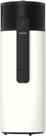 ARDEBO.de STIEBEL ELTRON WWK-I 300 Plus Warmwasser-Wärmepumpe 3001, 1,5kW, 65°C (204481)