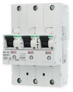 ARDEBO.de ABN NXHA335-5 SHU-Schalter, 3-polig, 35A