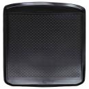 ARDEBO.de - Kofferraum-Matte Schwarz VW ARTEON TPE