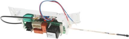 ARDEBO.de Bosch Siemens 00660343 Temperaturregler, Modul komplett 230 V