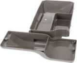 ARDEBO.de Bosch Siemens 00790119 Schale, Tropfschale VZF07095