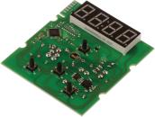 ARDEBO.de Bosch Siemens 00798417 Motorsteuerungsmodul