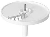 ARDEBO.de Bosch Siemens 00798163 Schneidscheibe