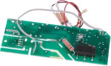 ARDEBO.de Bosch Siemens 10000279 Motorsteuerungsmodul, Elektronik ohne Schutzes gegen Wiedereinschaltung