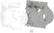 ARDEBO.de Bosch Siemens 10000271 Träger, Grundplatte